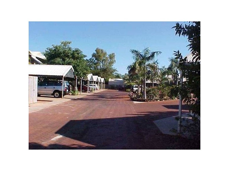 24/10 DePledge Way, Broome WA 6725