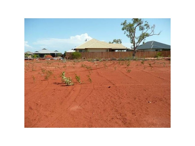 1052 Lapwing Loop, Broome WA 6725
