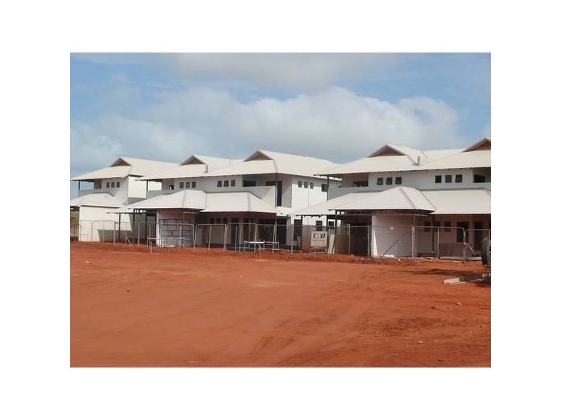 19 to 23/6 Ibis Way, Broome WA 6725