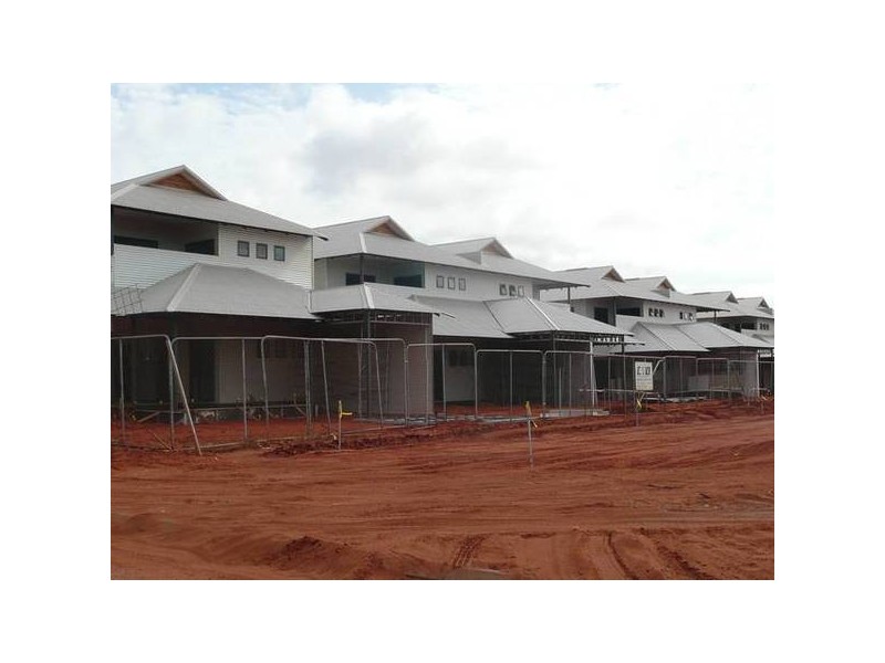 19 to 23/6 Ibis Way, Broome WA 6725