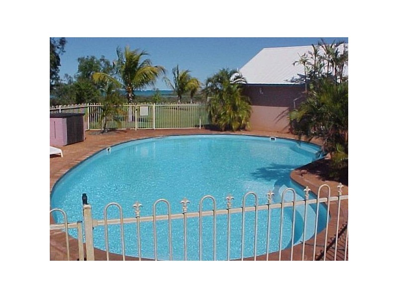 8/49 Carvarvon Street, Broome WA 6725