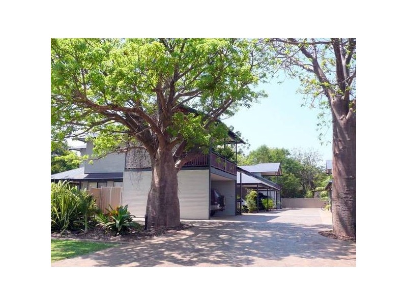 2/39-41 Frederick Street, Broome WA 6725