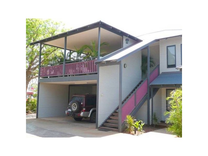 2/39-41 Frederick Street, Broome WA 6725