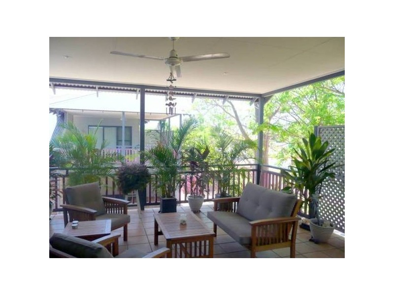 2/39-41 Frederick Street, Broome WA 6725