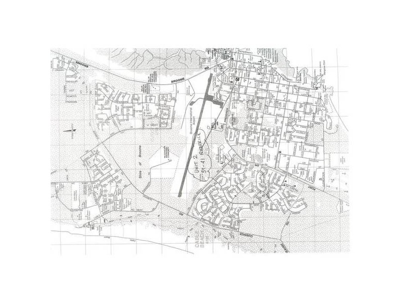 2/39-41 Frederick Street, Broome WA 6725