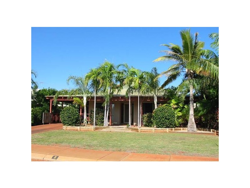 8 Smirnoff Place, Broome WA 6725