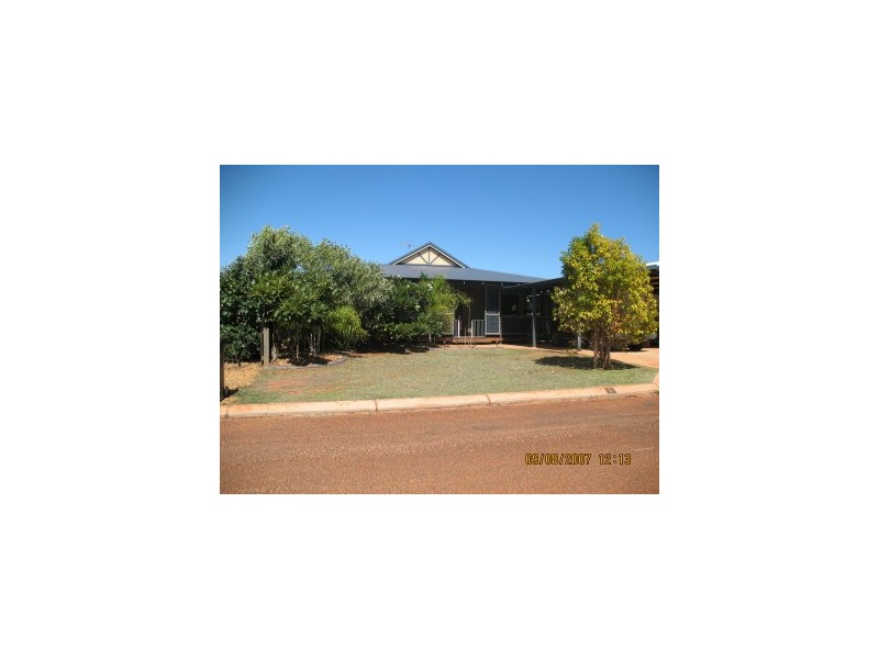 3 Wallaby Way, Broome WA 6725