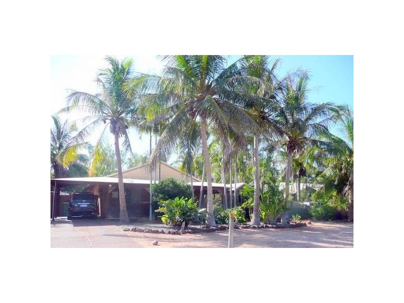 8 Fox Court, Broome WA 6725