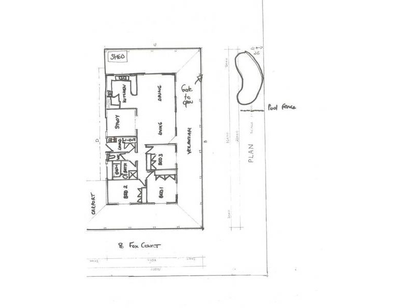 8 Fox Court, Broome WA 6725