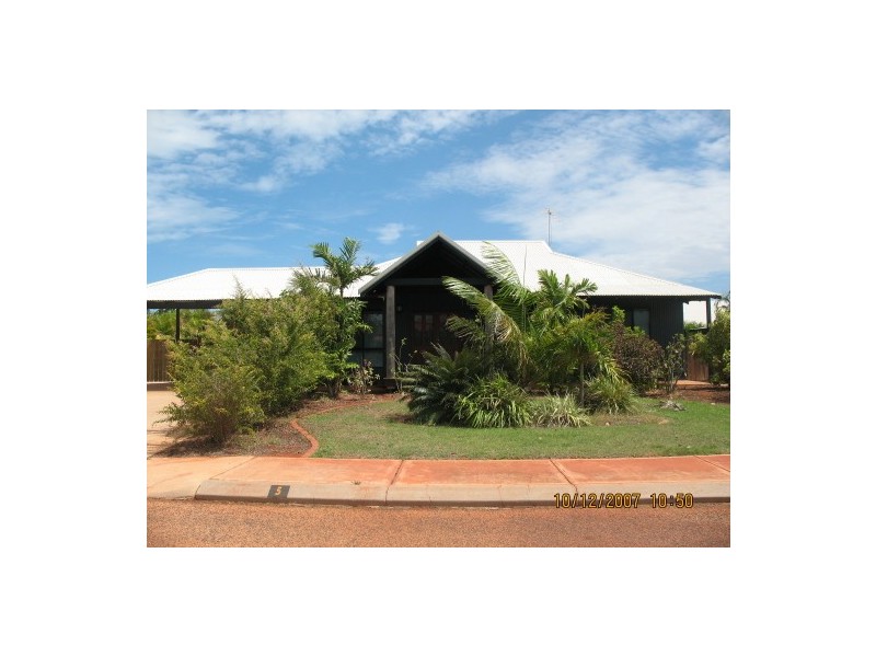 5 Swift Way, Broome WA 6725