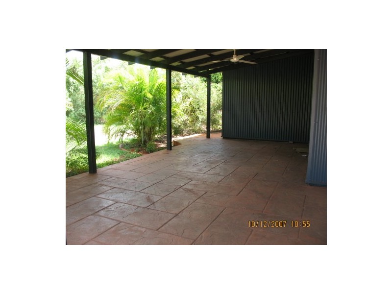 5 Swift Way, Broome WA 6725