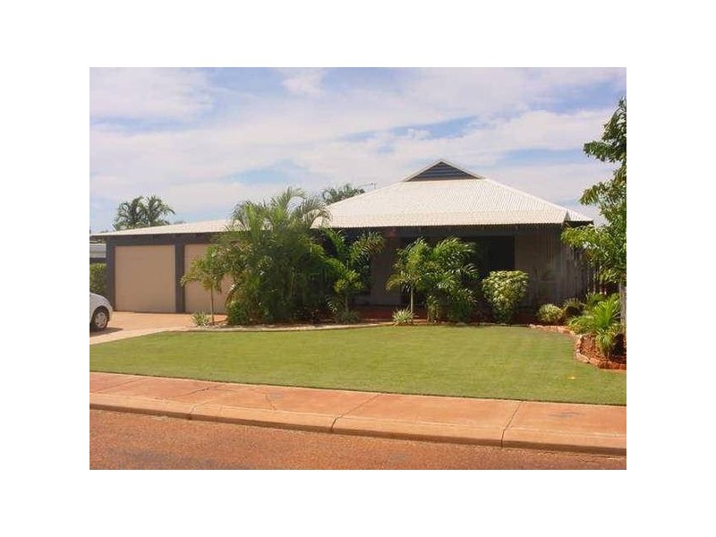 12 Heron Street, Broome WA 6725