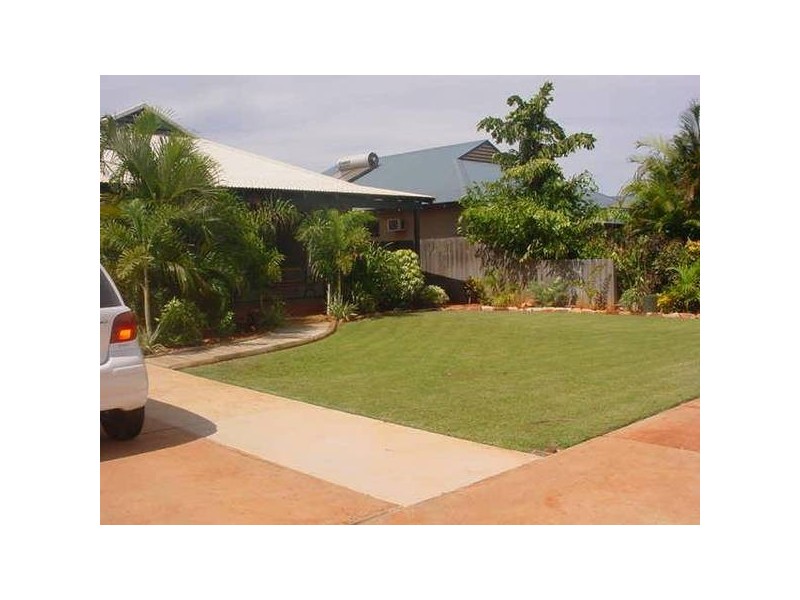12 Heron Street, Broome WA 6725
