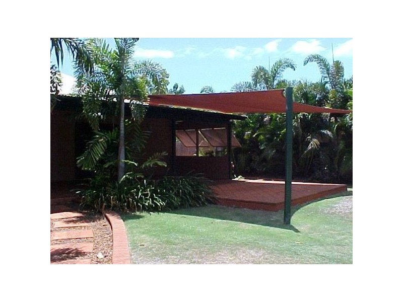 46 Koolama Drive, Broome WA 6725