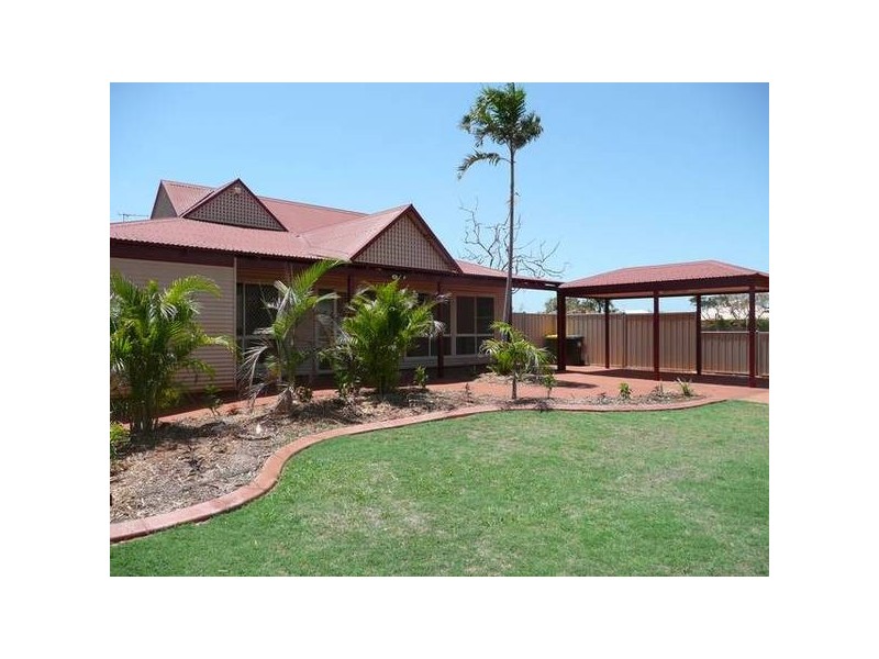 7 Ibis Way, Broome WA 6725