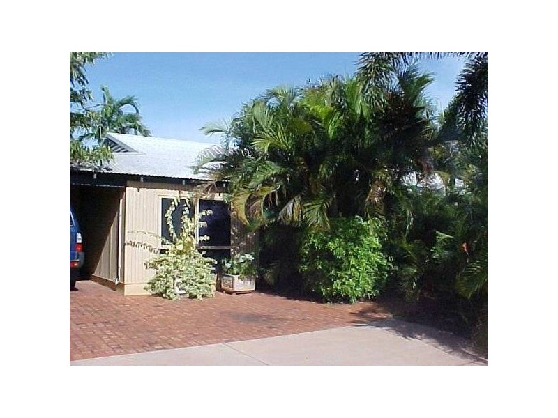 11 DePledge Way, Broome WA 6725