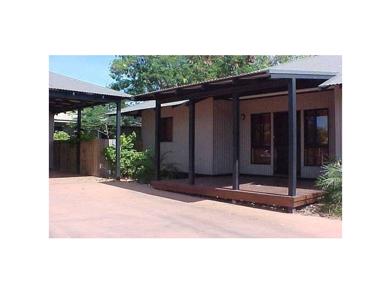 20A Guy Street, Broome WA 6725