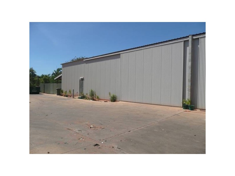 4-8 De Castilla Street, Broome WA 6725