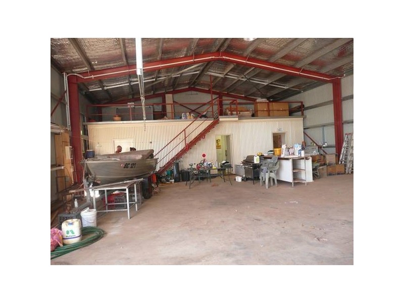 4-8 De Castilla Street, Broome WA 6725