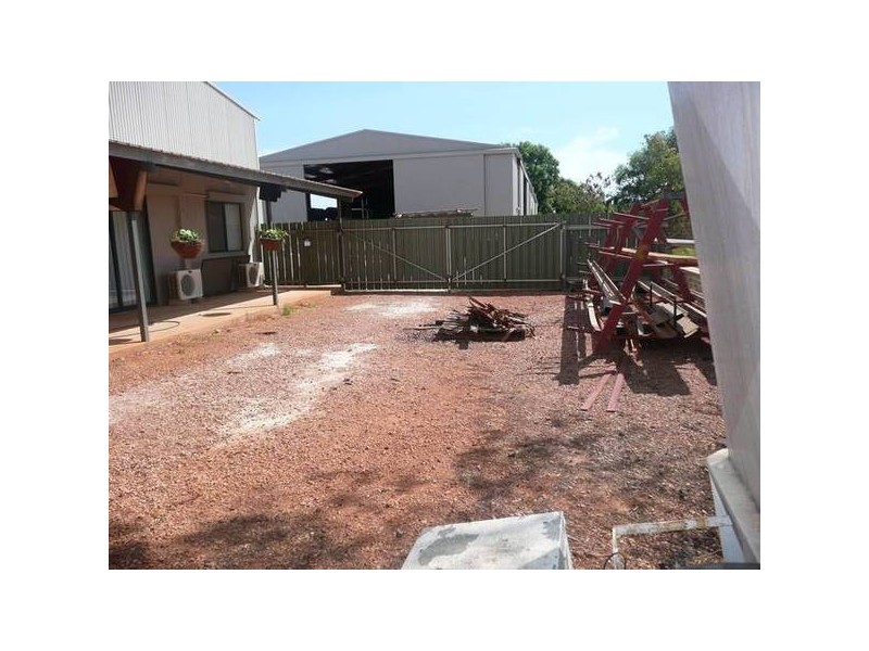 4-8 De Castilla Street, Broome WA 6725