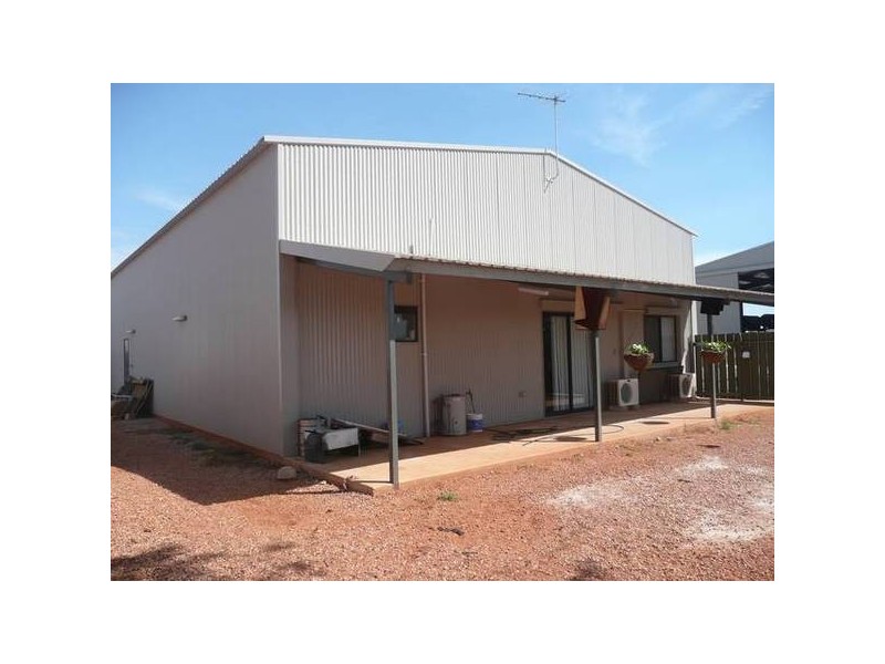 4-8 De Castilla Street, Broome WA 6725