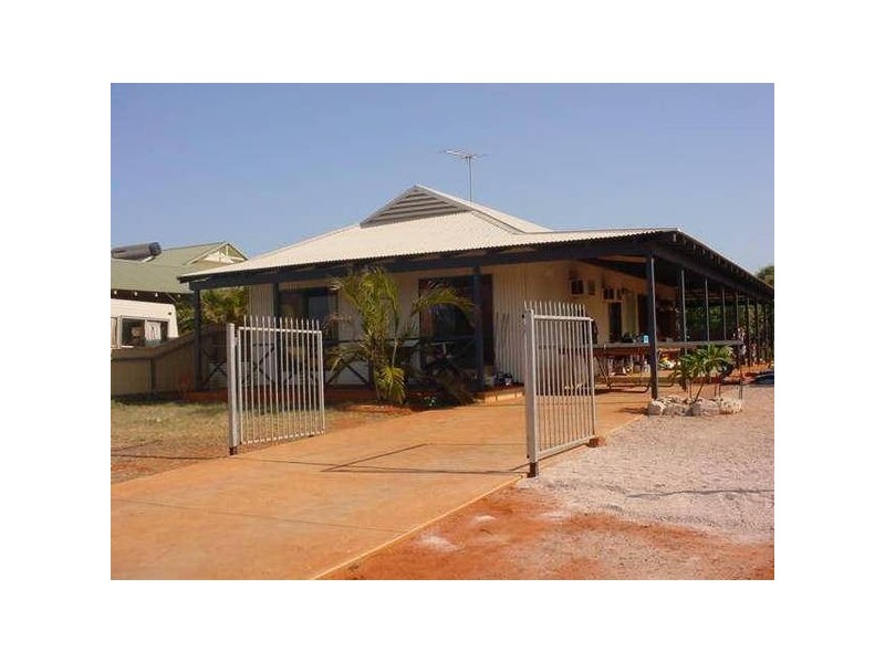 7 Dobson Drive, Broome WA 6725