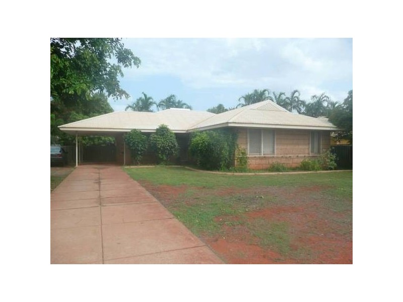 156 Reid Road, Broome WA 6725