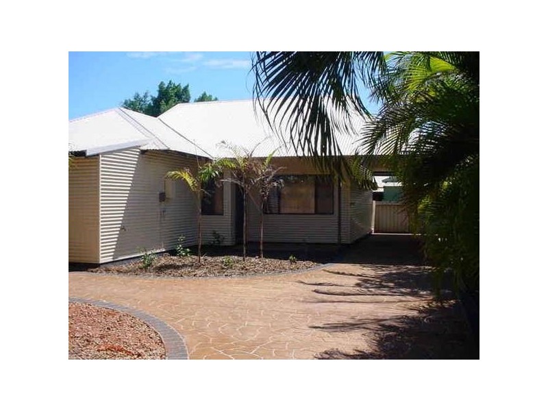 3B Stainton Place, Broome WA 6725