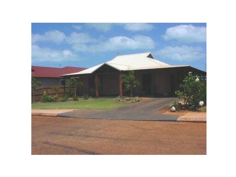 14 Planigale Loop, Broome WA 6725