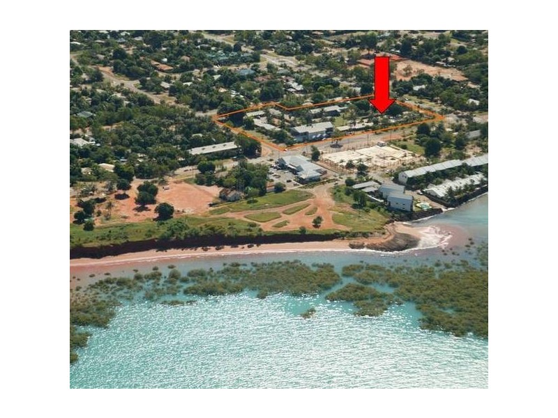 99/16 Robinson Street, Broome WA 6725