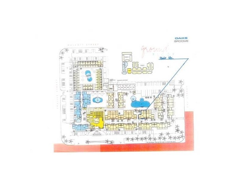 99/16 Robinson Street, Broome WA 6725