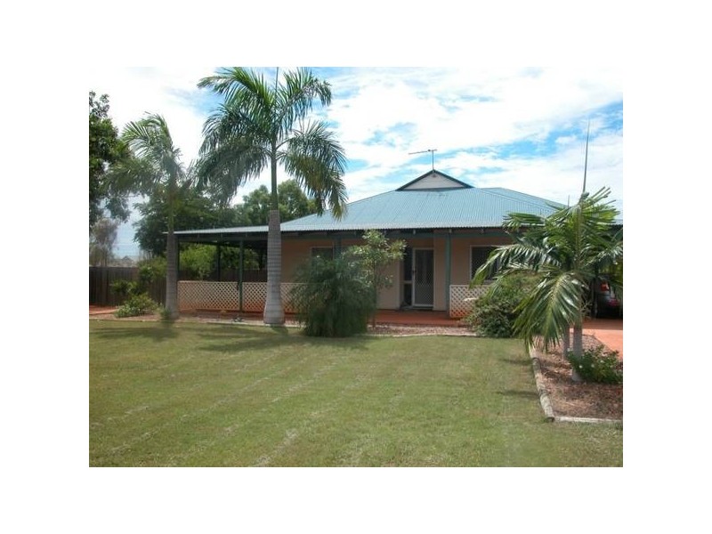 132 Sanderling Drive, Broome WA 6725