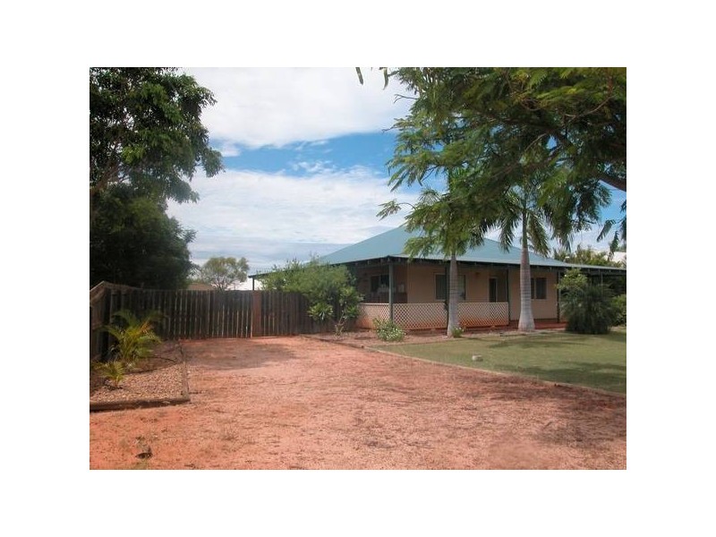 132 Sanderling Drive, Broome WA 6725