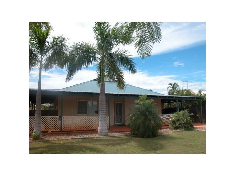 132 Sanderling Drive, Broome WA 6725