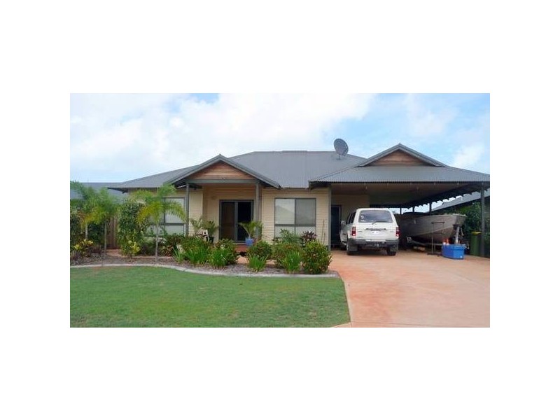 5 Euro Way, Broome WA 6725