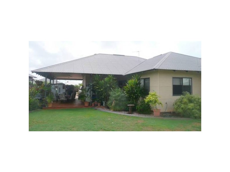 5 Euro Way, Broome WA 6725