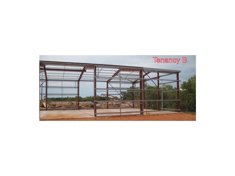 5/5 (Part) McDaniel Road, Broome WA 6725