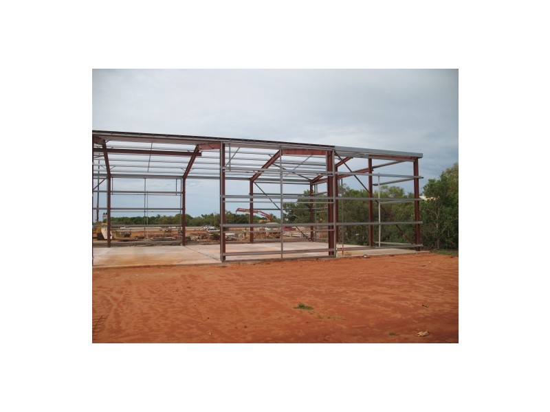 5/5 (Part) McDaniel Road, Broome WA 6725