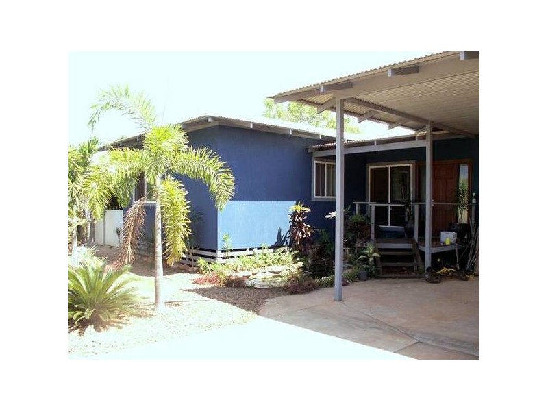 25 De Marchi Road, Broome WA 6725