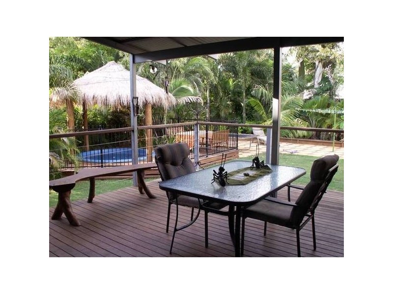 25 De Marchi Road, Broome WA 6725