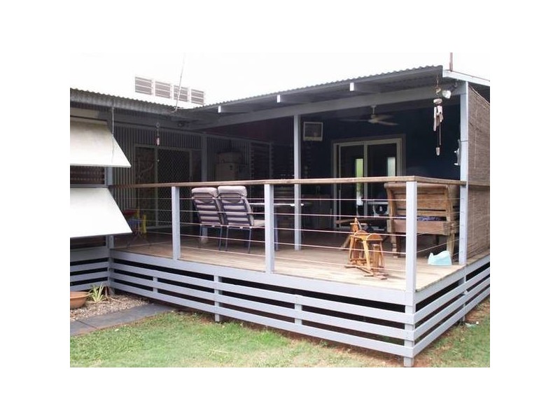 25 De Marchi Road, Broome WA 6725