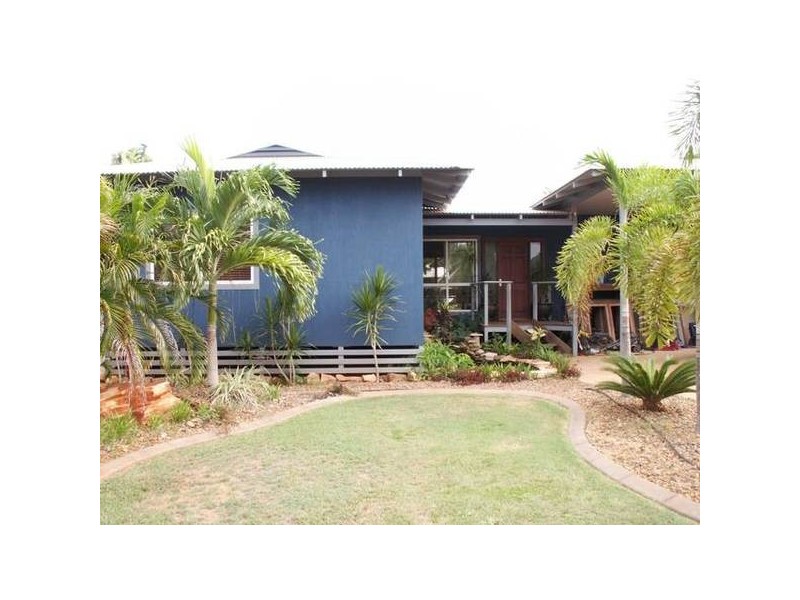 25 De Marchi Road, Broome WA 6725