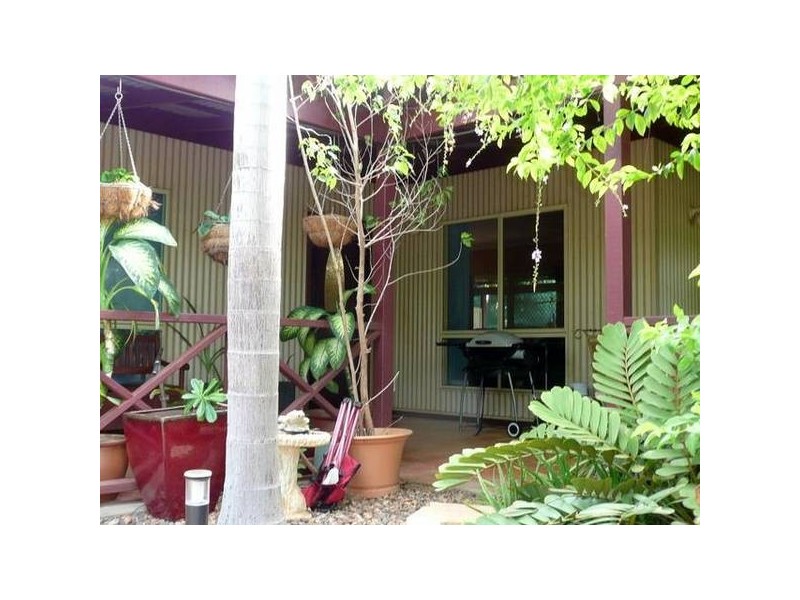 35 Pipit Loop, Broome WA 6725