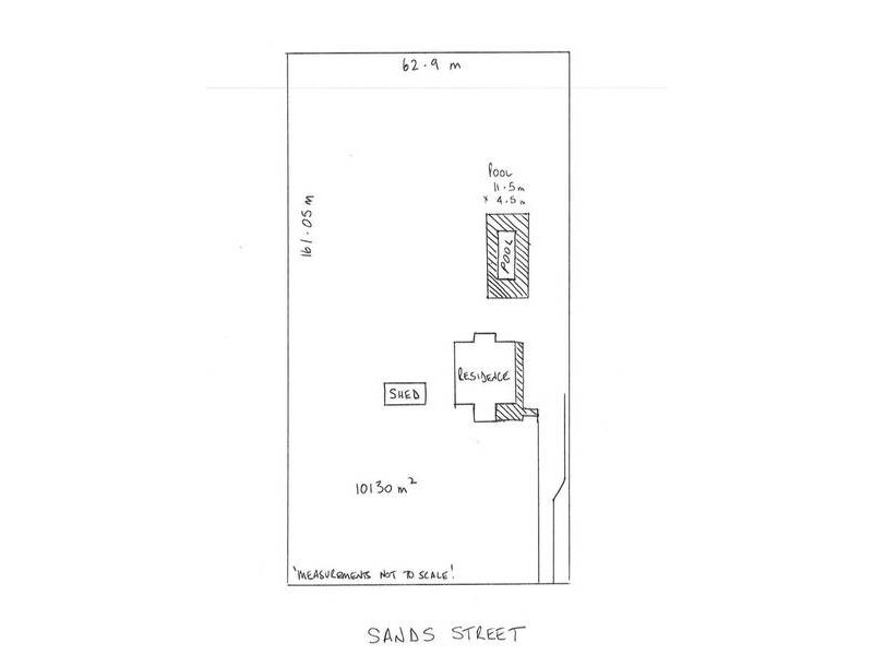 28 Sands Street, Broome WA 6725