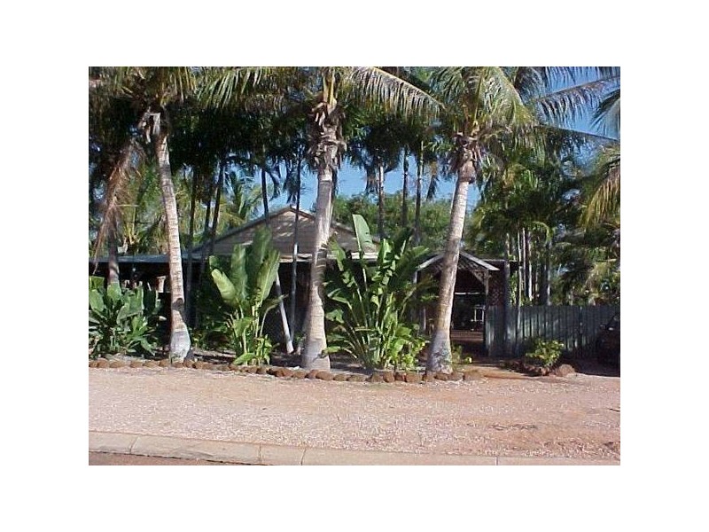 8 Fox Court, Broome WA 6725