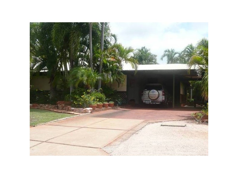 38 Glenister Loop, Broome WA 6725