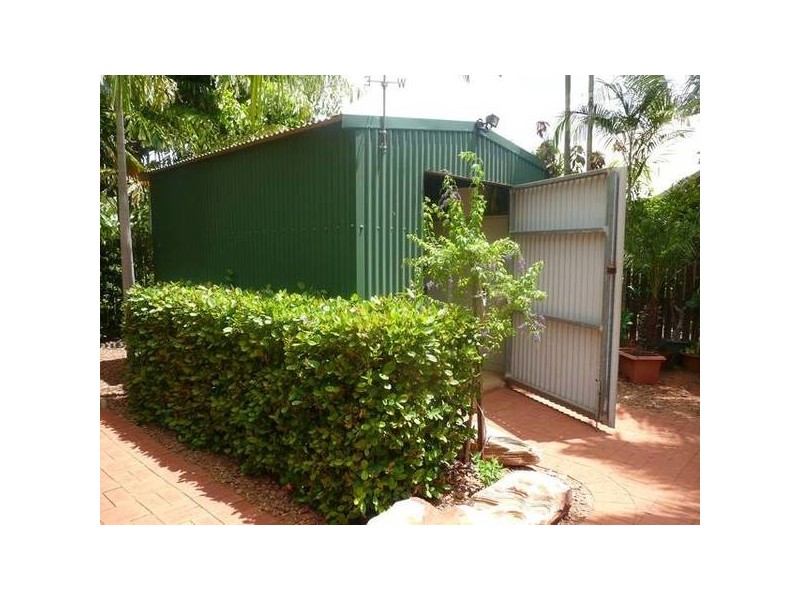 38 Glenister Loop, Broome WA 6725