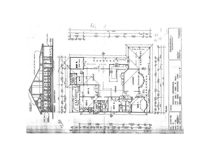 38 Glenister Loop, Broome WA 6725
