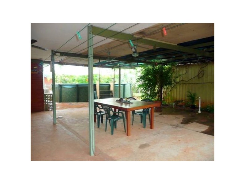 16 Dakas Street, Broome WA 6725