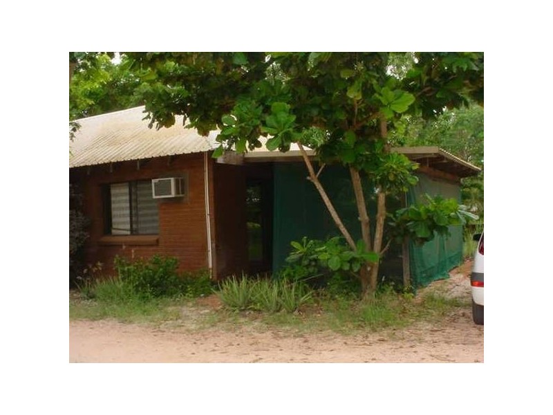 6/1 Mary Street, Broome WA 6725